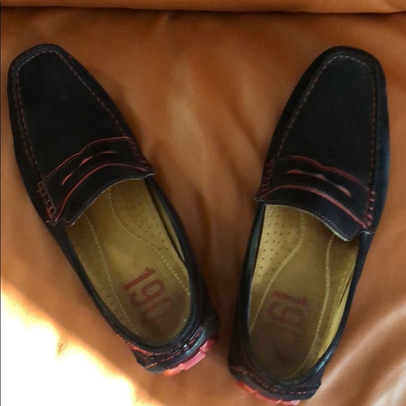 Driver Shoes - Picture 2 of 4